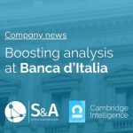 Joining forces with Sistemi & Automazione to boost analysis at Italy’s central bank