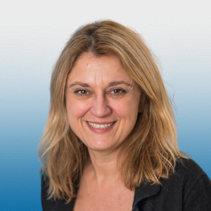 Paola Cavallin - General Counsel