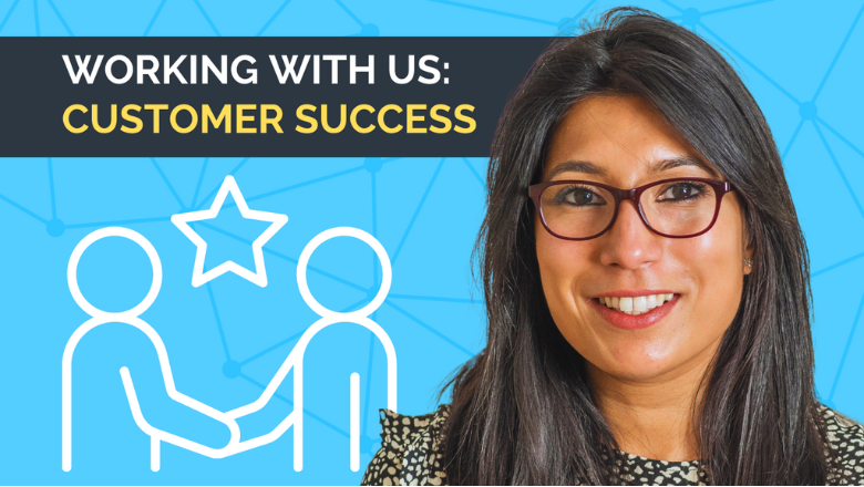 Meet the customer success team