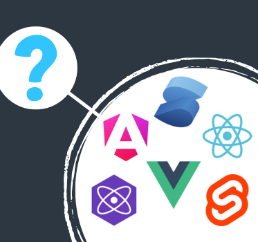 How to choose a JavaScript framework: we compare the top 6