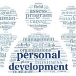 How we prioritize personal development