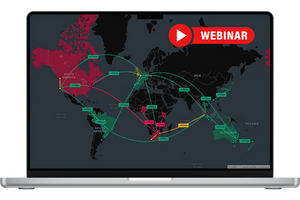 MapWeave launch webinar