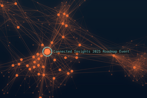 2025 Product Roadmap event