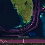 Maritime intelligence visualization