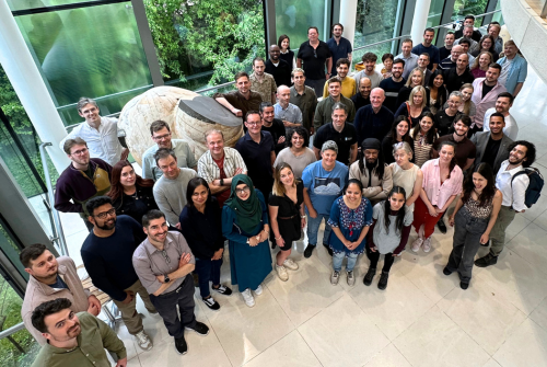careers at cambridge tech companies