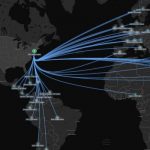 Advanced Mapbox data visualization with graph analysis