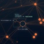 How graph visualization builds trust in human-AI decision workflows