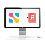 Elastic UI framework & ReGraph tutorial