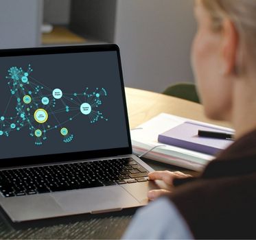 Build visualization apps faster with AI assistants that know our SDKs
