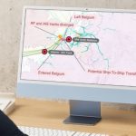 Geospatial intelligence fusion in a modern defense landscape