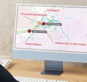 Geospatial intelligence fusion in a modern defense landscape