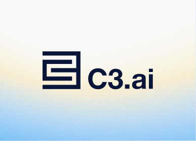 C3.ai customer story - graph visualization