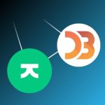 Open source vs. commercial: We compare KeyLines and D3