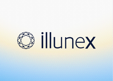 Illunex logo - customer case study