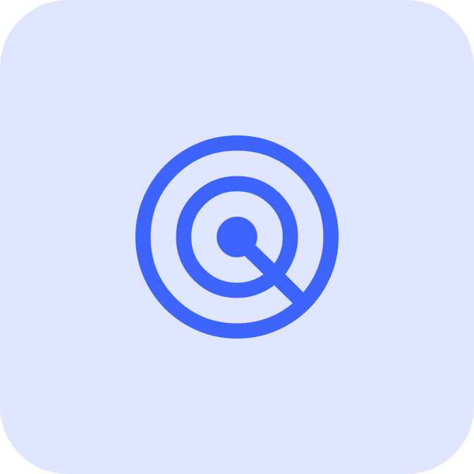 Detection icon