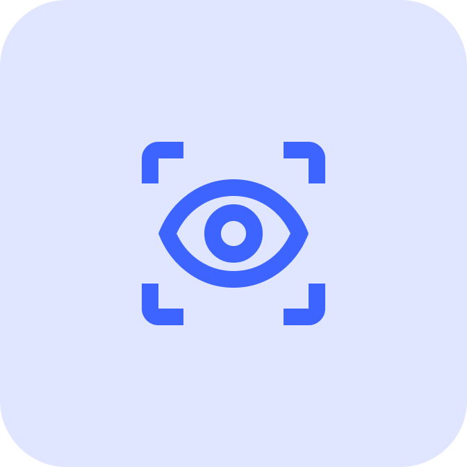 Visibility Icon