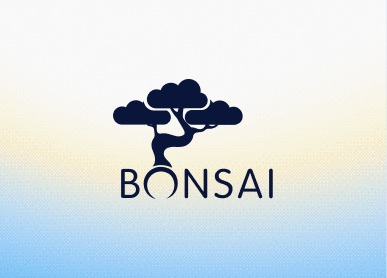 Bonsai logo