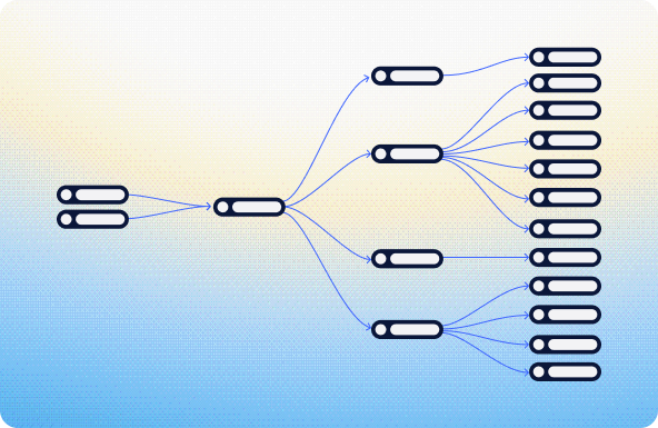 Cybersecurity visualization