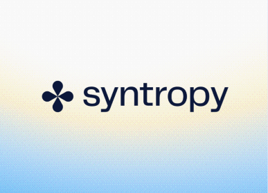 Syntropy customer case study - graph visualization