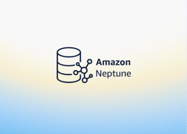 Amazon Neptune logo