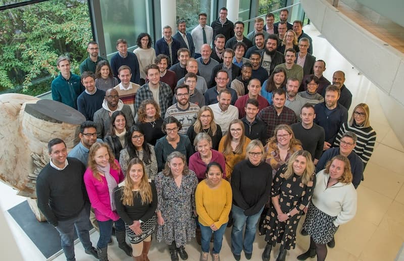The people behind our products