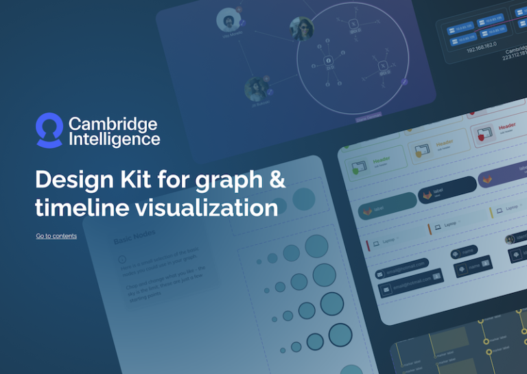 timeline prototype | figma Images High Quality Grahic Our Figma Design Kit for graph and timeline visualizations