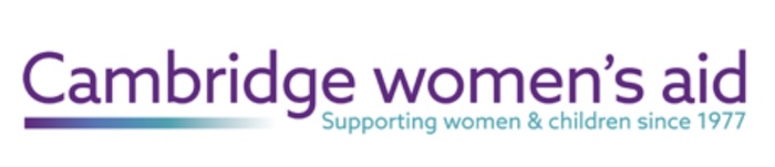The Cambridge Women’s Aid logo