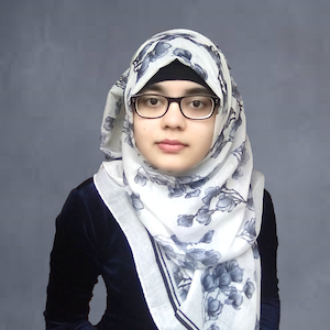 Khadeja Sajjad
