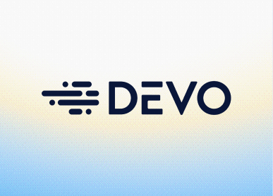 Devo logo