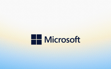 Microsoft Logo