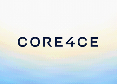 Core4ce Logo