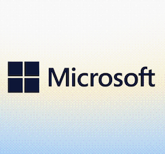 Microsoft logo for testimonial