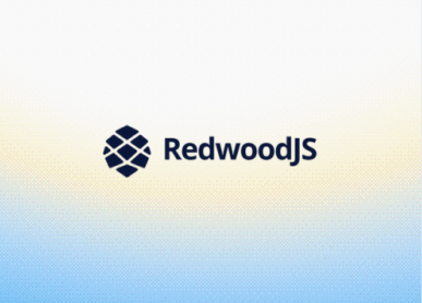 Redwoodjs