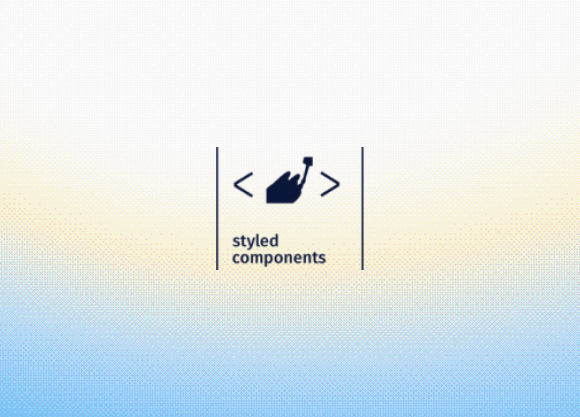 Styled components