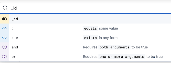 Syntax