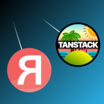 TanStack Start and ReGraph – visualizing GitHub contributors in React