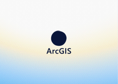 ESRI Arcgis