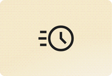 Fast icon