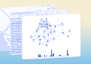 Knowledge Graph Visualization | Enterprise Knowledge Management