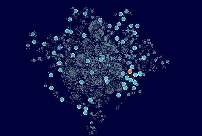 Building a cryptocurrency visualization tool using ReGraph and the Next.js framework
