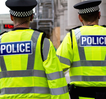 image of police