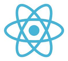 React logo