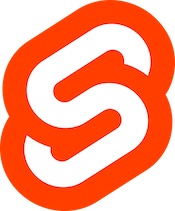 Svelte logo