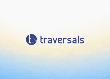 Traversals logo