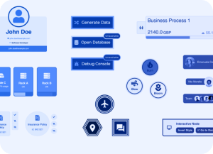 ReGraph | Graph Visualization Software For React Developers