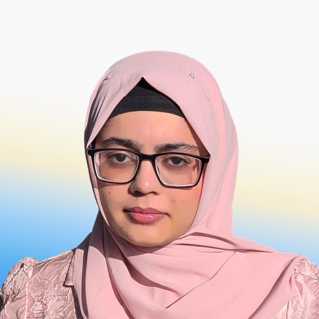 Image of Khadeja