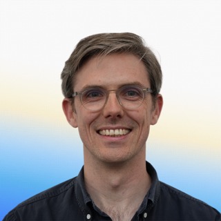 Image of Nick
