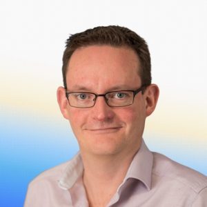 Meet the team - Dan Williams