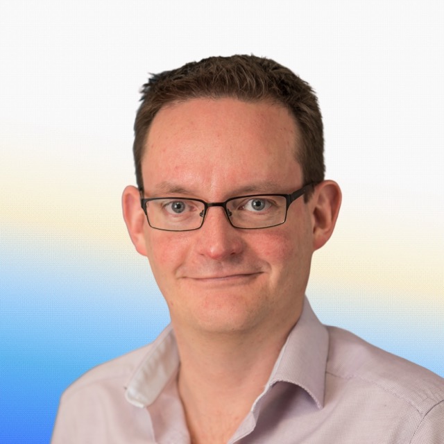 Meet the team - Dan Williams