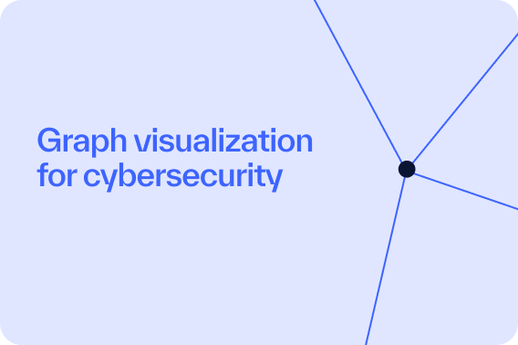 graph visualization for cybersecurity video thumbnail